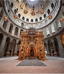 church holy spulcre